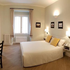 Private Bathroom Double Room