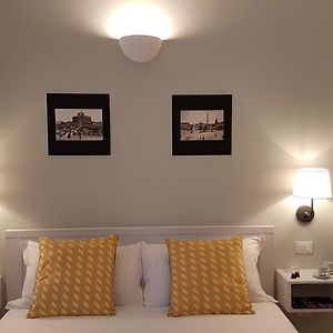 Deluxe Kamer met een King Size Bed